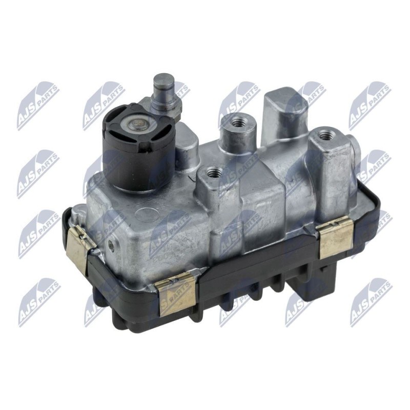 Régulation de turbine G-26 6nw009543 VOLVO C30 06-12 - 757779-5022S, 757779-5004S, 757779-5010S Régulation de turbine G-26 6nw009543 VOLVO C30 06-12 - 757779-5022S, 757779-5004S, 757779-5010S