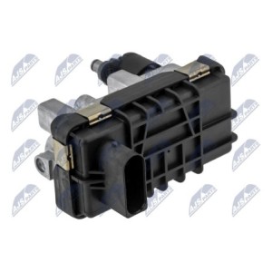 Régulation de turbine G-26 6nw009543 VOLVO C30 06-12 - 757779-5022S, 757779-5004S, 757779-5010S