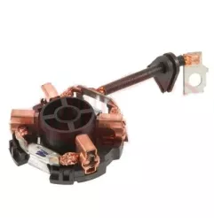 ALT-BÜRSTENHALTER. FÜR 35814 BOSCH-Anlasser 0001107010 0001107038