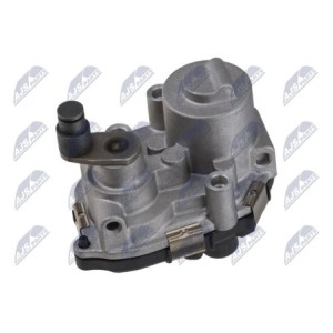 Ajusteur de turbine 835556-0233 ENG. 1.5TSI, VW GOLF VII - 05E145701E, 05E145701EX