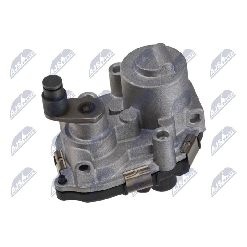 Ajusteur de turbine 835556-0233 ENG. 1.5TSI, VW GOLF VII - 05E145701E, 05E145701EX
