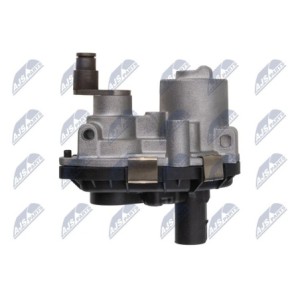 Ajusteur de turbine 835556-0233 ENG. 1.5TSI, VW GOLF VII - 05E145701E, 05E145701EX
