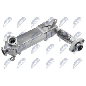 Radiateur Échappement De Vanne Egr BMW 1 E87 120D 2004 - 11717794245, 11717794245, 7794245