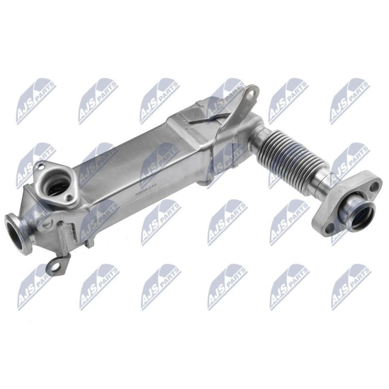 Radiateur Échappement De Vanne Egr BMW 1 E87 120D 2004 - 11717794245, 11717794245, 7794245