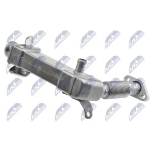 Radiateur Échappement De Vanne Egr BMW 1 E87 120D 2004 - 11717794245, 11717794245, 7794245