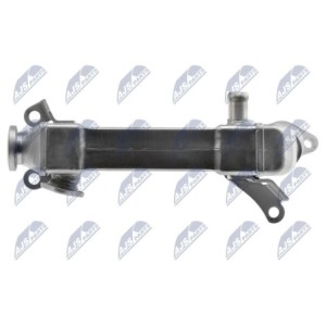 Radiateur Échappement De Vanne Egr BMW 1 E87 120D 2004 - 11717794245, 11717794245, 7794245