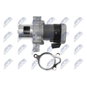 Vanne Egr ENG.2.1D MERCEDES SPRINTER 3 - A6461420019, 646 142 00 19, 646 142 01 19