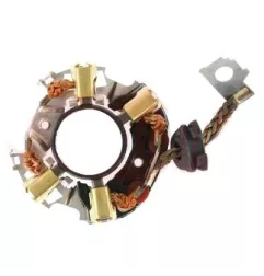 portaspazzole per motorino d'avviamento BOSCH 0001108021 0001108059 0001108060