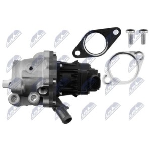 Vanne Egr ENG.2.3D - 5802061038