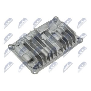 Convertisseur de tension MERCEDES C-CLASS W205 2014-2018 - A2059005110, 205 900 51 10, 205 900 69 05