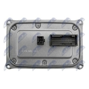 Convertisseur de tension MERCEDES C-CLASS W205 2014-2018 - A2059005110, 205 900 51 10, 205 900 69 05