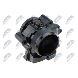Corps Papillon BMW 1 F20 - 13548675278, 13548675278