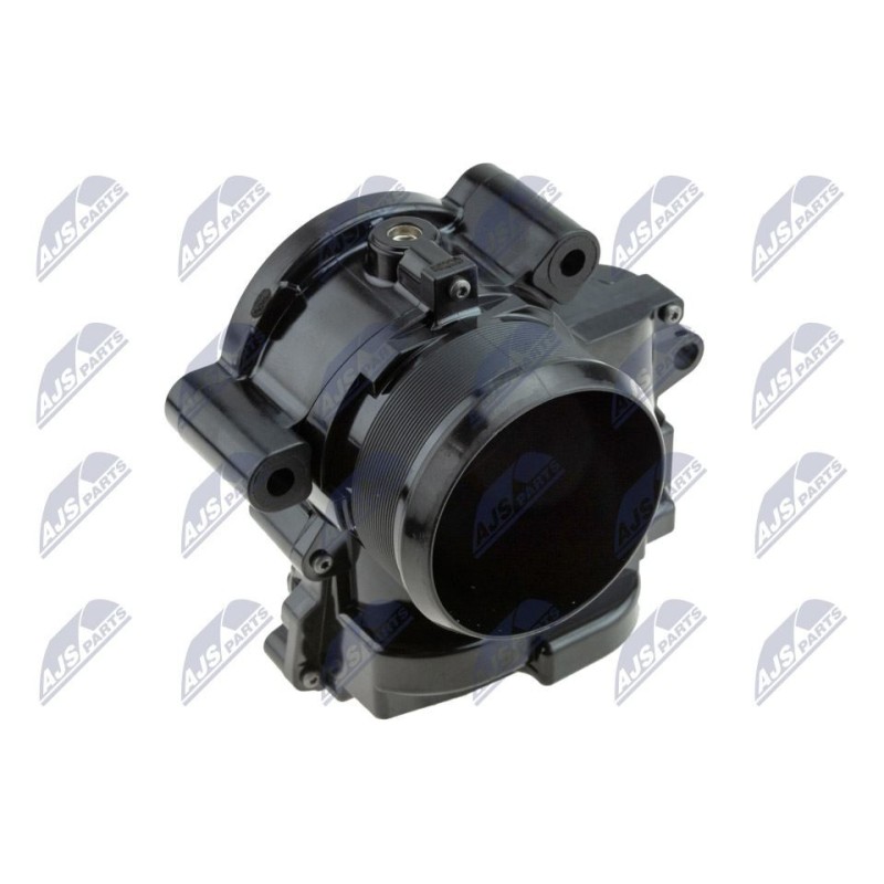 Corps Papillon BMW 1 F20 - 13548675278, 13548675278