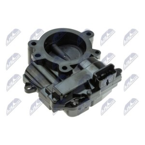 Corps Papillon BMW 1 F20 - 13548675278, 13548675278