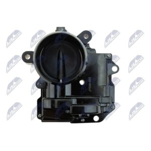 Corps Papillon BMW 1 F20 - 13548675278, 13548675278