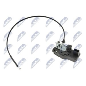 Actionneur De La Fermeture Centrale Avant GAUCHE TESLA MODEL S 2013- - 6008913-00-C