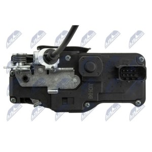 Actionneur De La Fermeture Centrale Avant GAUCHE TESLA MODEL S 2013- - 6008913-00-C