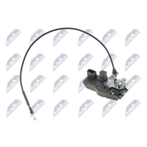 Actionneur De La Fermeture Centrale Avant DROITE TESLA MODEL S 2013- - 6008912-00-C