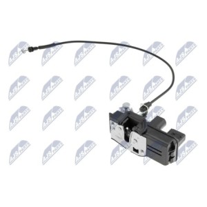 Actionneur De La Fermeture Centrale Avant DROITE TESLA MODEL S 2013- - 6008912-00-C