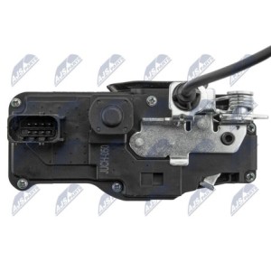 Actionneur De La Fermeture Centrale Avant DROITE TESLA MODEL S 2013- - 6008912-00-C