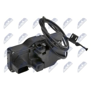 Actonneur La Fermeture Centrale Arrière GAUCHE TESLA MODEL S 2013- - 6008911-00-C