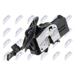 Actonneur La Fermeture Centrale Arrière GAUCHE TESLA MODEL S 2013- - 6008911-00-C