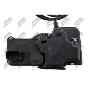 Actonneur La Fermeture Centrale Arrière GAUCHE TESLA MODEL S 2013- - 6008911-00-C