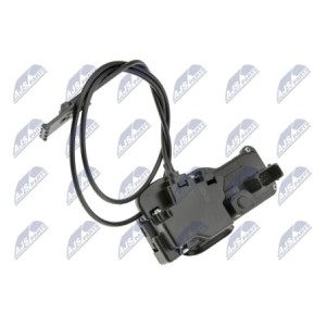 Actonneur La Fermeture Centrale Arrière DROITE TESLA MODEL S 2013- - 6008914-00-C