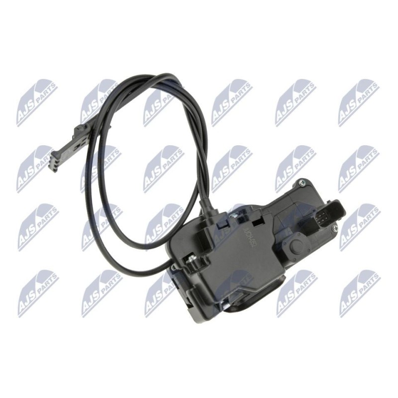 Actonneur La Fermeture Centrale Arrière DROITE TESLA MODEL S 2013- - 6008914-00-C