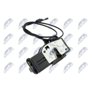 Actonneur La Fermeture Centrale Arrière DROITE TESLA MODEL S 2013- - 6008914-00-C