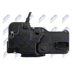 Actonneur La Fermeture Centrale Arrière DROITE TESLA MODEL S 2013- - 6008914-00-C