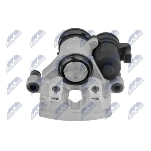 Etrier L'Arrière Libre GAUCHE MERCEDES C W205 S205 C205 A205 13 - A2054231998, F 50 384, 344996