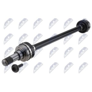 Demi-arbre de transmission ARRIERE BMW X7 G07 19 - NPW-BM-248