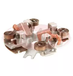 BOSCH BÜRSTENZAHNRAD ​​für BOSCH Anlasser 0001311047 0001311052