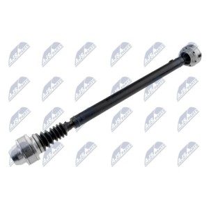 Sur la transmission JEEP GRAND CHEROKEE 01-05 - 52099497AC, 202440, 52099497AC