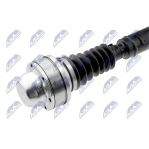 Sur la transmission JEEP GRAND CHEROKEE 01-05 - 52099497AC, 202440, 52099497AC