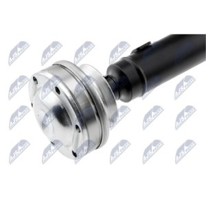 Sur la transmission JEEP GRAND CHEROKEE 01-05 - 52099497AC, 202440, 52099497AC