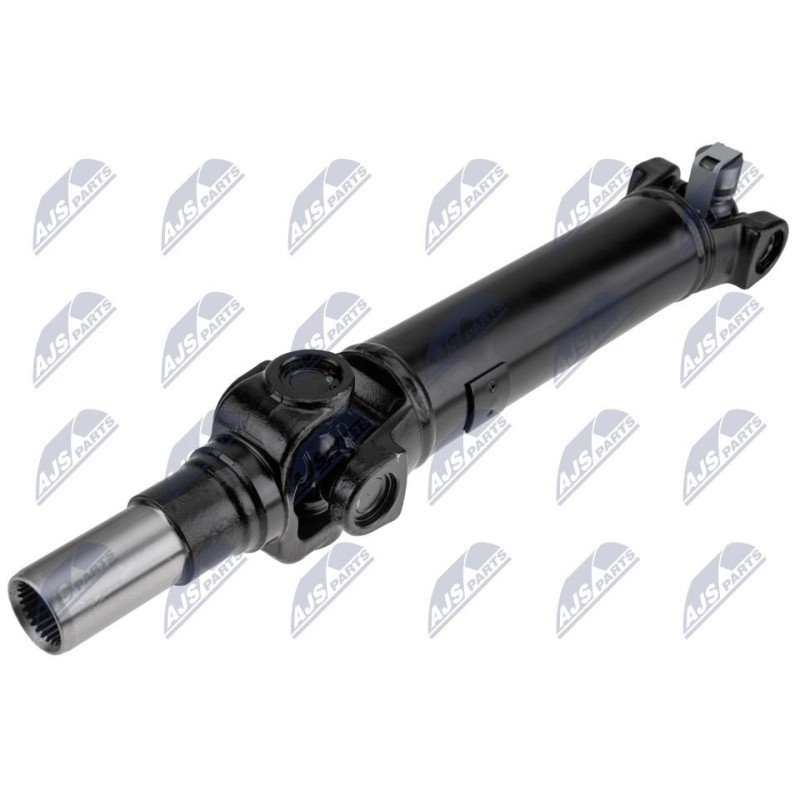 Sur la transmission JEEP WRANGLER 2.4 - 52853407AA, 52853407AA