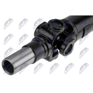 Sur la transmission JEEP WRANGLER 2.4 - 52853407AA, 52853407AA