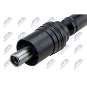 Sur la transmission DAIHATSU TERIOS J200 - 37140-B4010, 37140-B4011