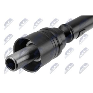 Sur la transmission MITSUBISHI PAJERO 00-ATM - MR580390, MR580390, 10-080240