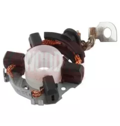 portaspazzole per motorino di avviamento