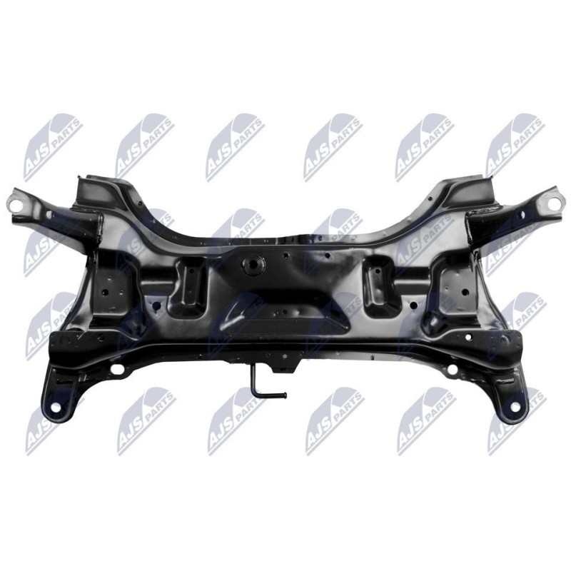 Moteur de voiture CITROEN C1 05 - 3502.CK, 3502 FX, 4080119