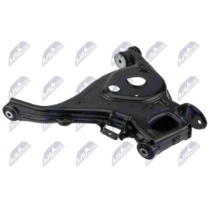 Bras de suspension arrière AUDI A6 04 - 4F0505311D, 4F0505311M