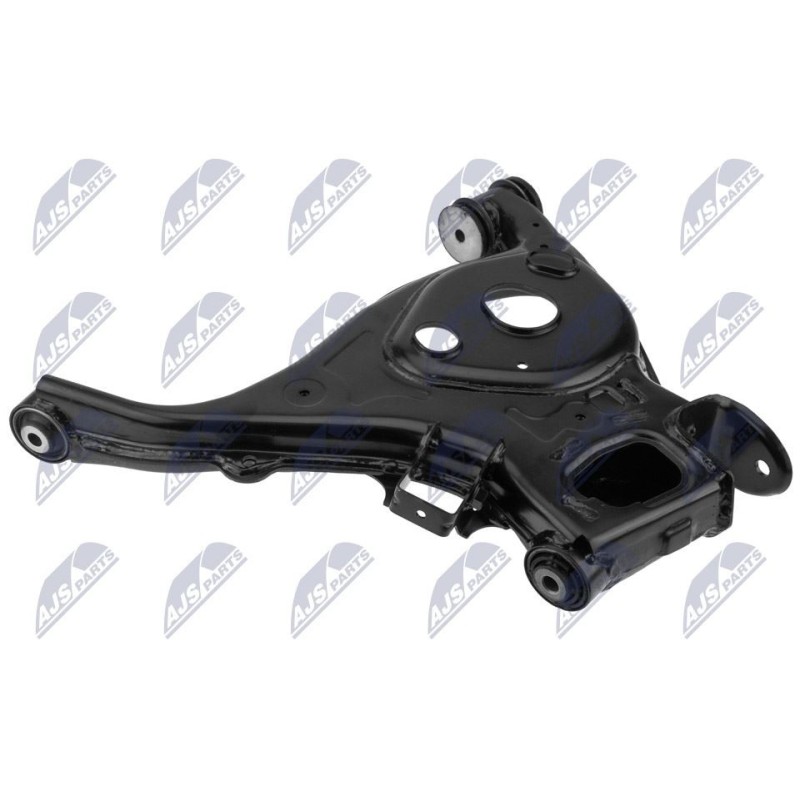Bras de suspension arrière AUDI A6 04 - 4F0505311D, 4F0505311M Bras de suspension arrière AUDI A6 04 - 4F0505311D, 4F0505311M