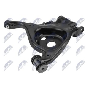 Bras de suspension arrière AUDI A6 04 - 4F0505311D, 4F0505311M