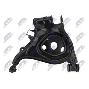 Bras de suspension arrière AUDI A6 04 - 4F0505311D, 4F0505311M