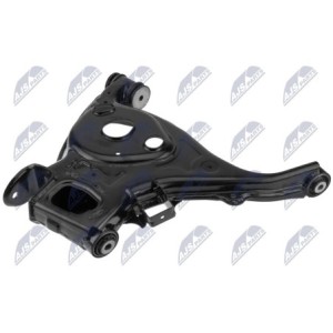 Bras de suspension arrière AUDI A6 04 - 4F0505312D, 4F0505312M