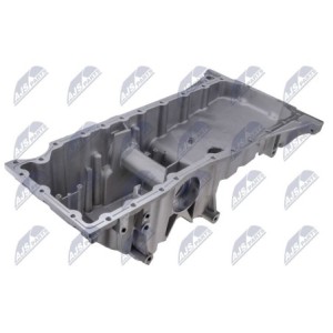Carter D'huile De Boite De Vitesses CHEVROLET TRAILBLAZER 4.2 03 - 12584321