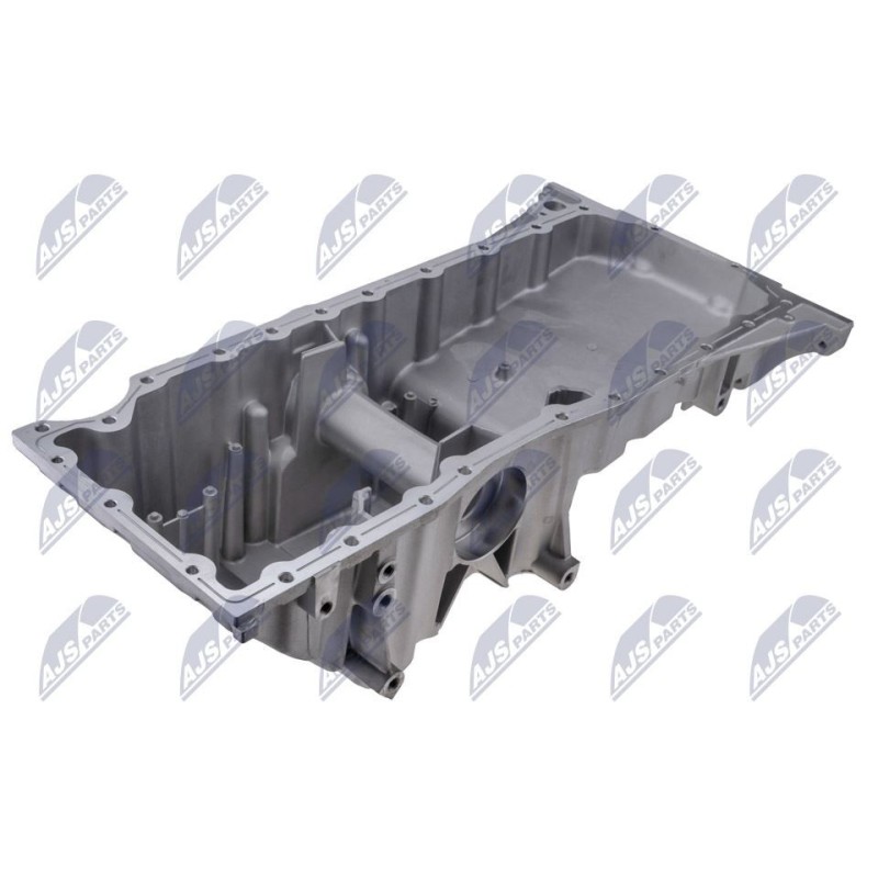 Carter D'huile De Boite De Vitesses CHEVROLET TRAILBLAZER 4.2 03 - 12584321 Carter D'huile De Boite De Vitesses CHEVROLET TRAILBLAZER 4.2 03 - 12584321